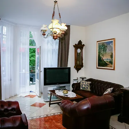 Carpe Diem Villa Siofok