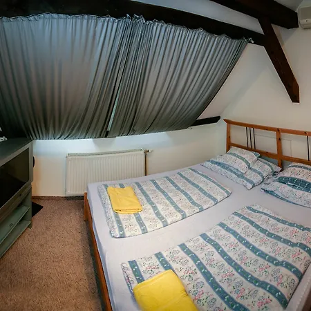 Villa Carpe Diem Siofok