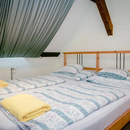 Carpe Diem Villa *