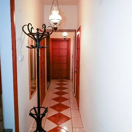 Carpe Diem 别墅 希欧福克